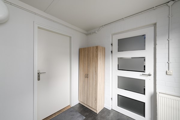 Medium property photo - It Beaken 27, 8502 BX Joure